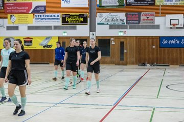 Bild 37 - VR Bank Cup Horst